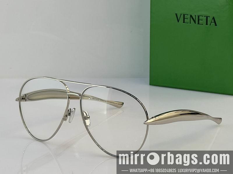 Replica Bottega Veneta Glasses 03smh41