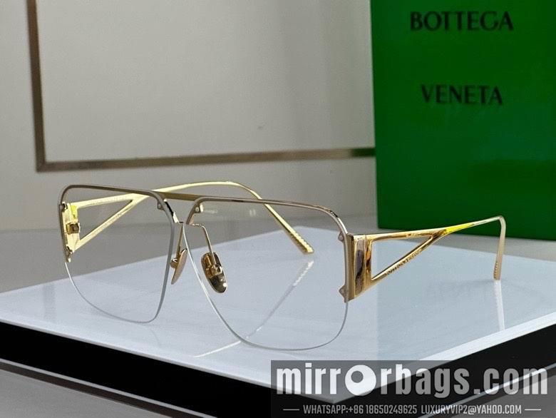 Replica Bottega Veneta Glasses smx17