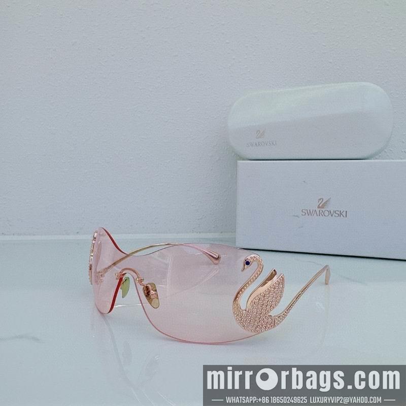 Replica Swarovski Glasses 03smh05