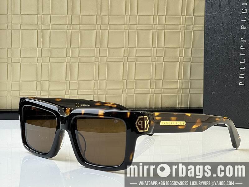 Replica PP Glasses 03smh32