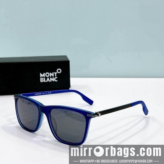 Replica Montblanc Glasses smx15