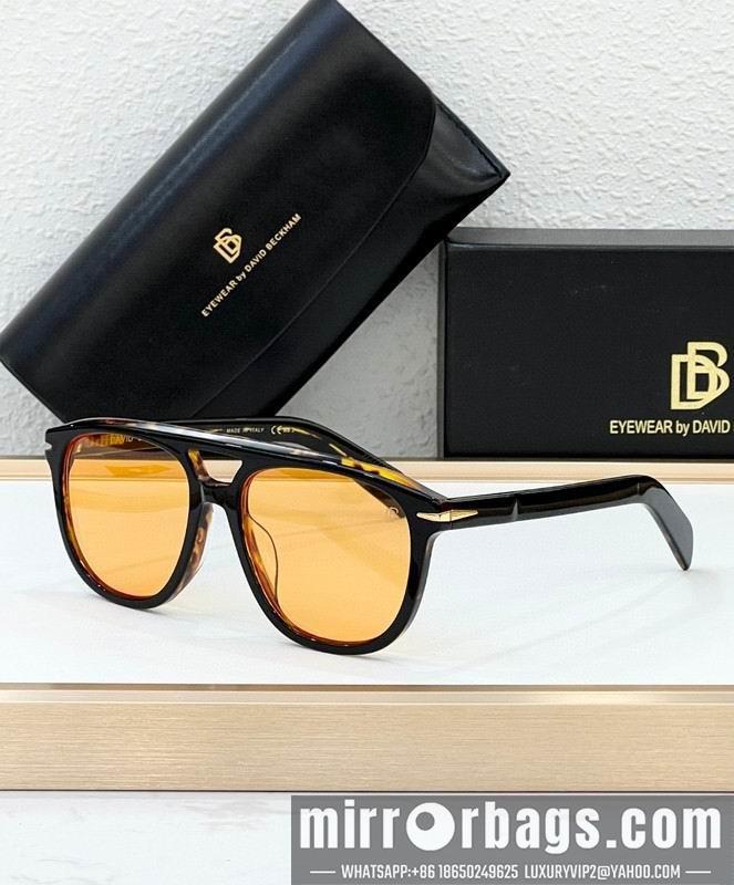 Replica David Beckham Glasses 03smh13