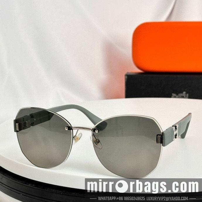 Replica Hermes Glasses smx07