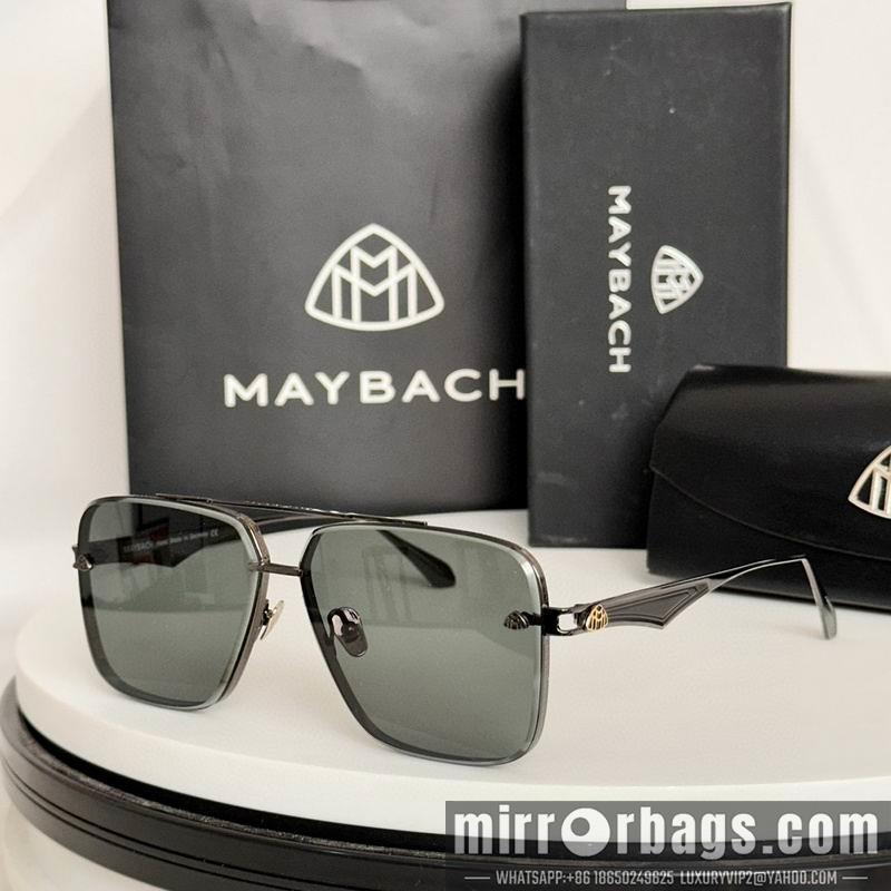 Replica Maybach Glasses 03smh35
