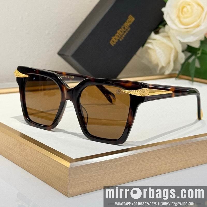 Replica Roberto Cavalli Glasses 03smh12
