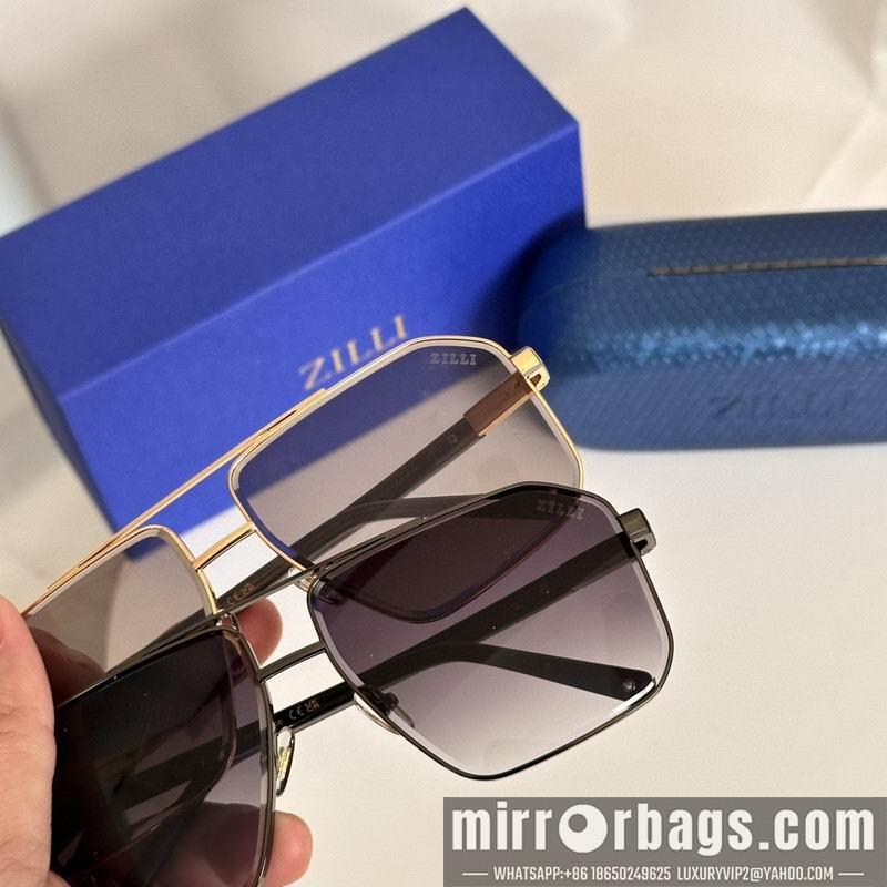 Replica Zilli Glasses 03smh03