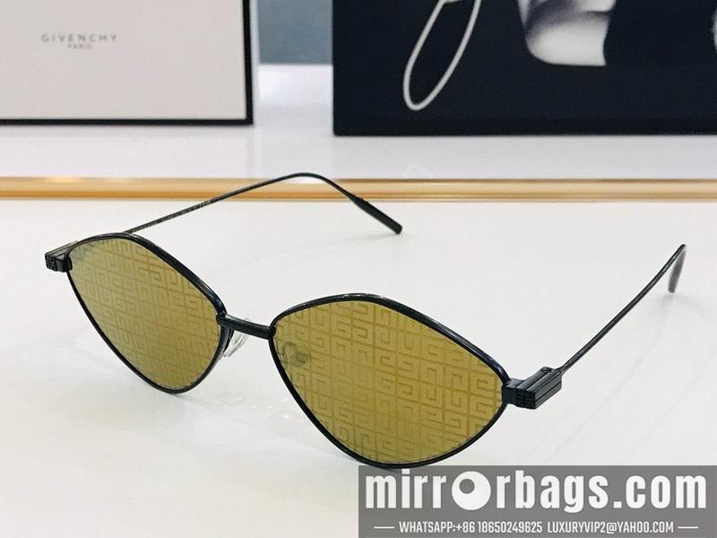 Replica Givenchy Glasses smx09