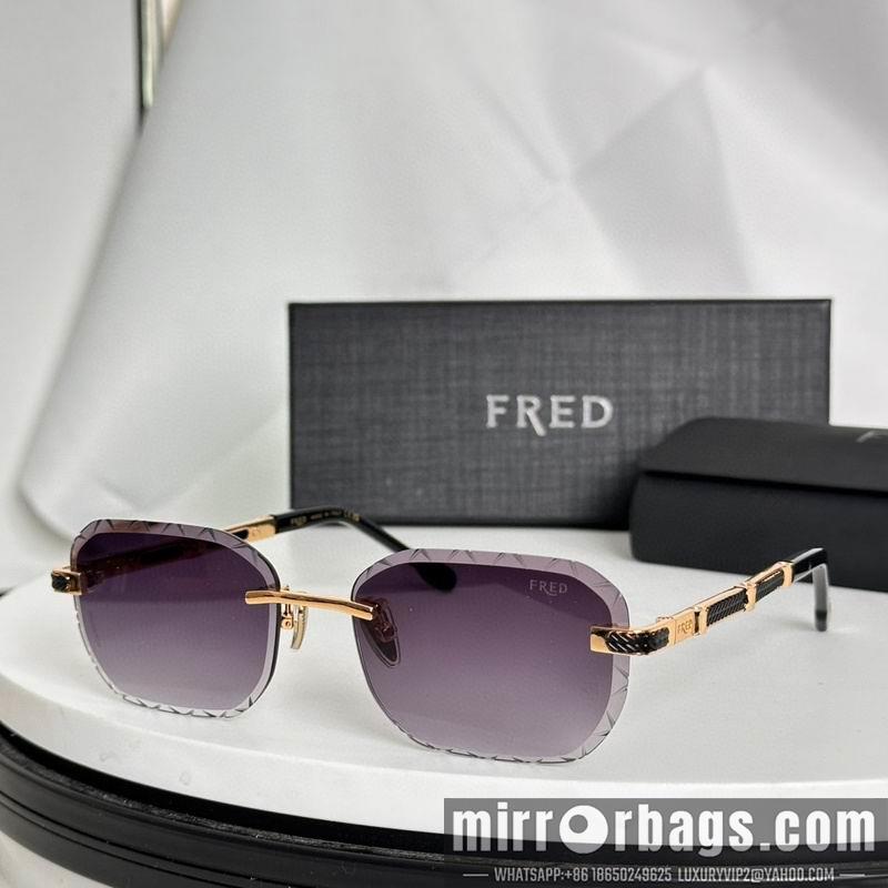 Replica FRED Glasses 03smh15