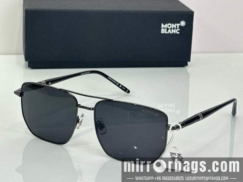 Replica Montblanc Glasses smx11