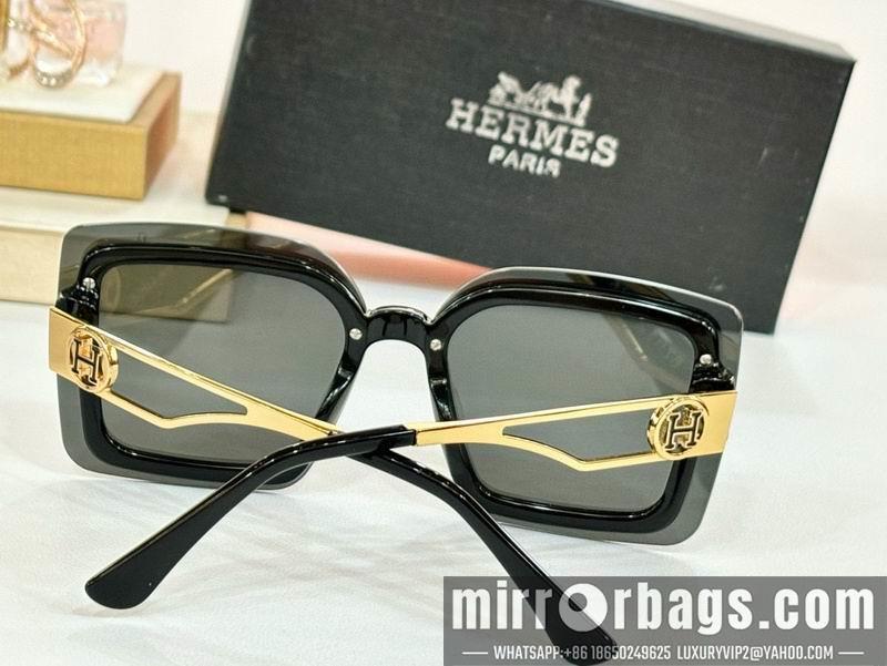 Replica Hermes Glasses smx09
