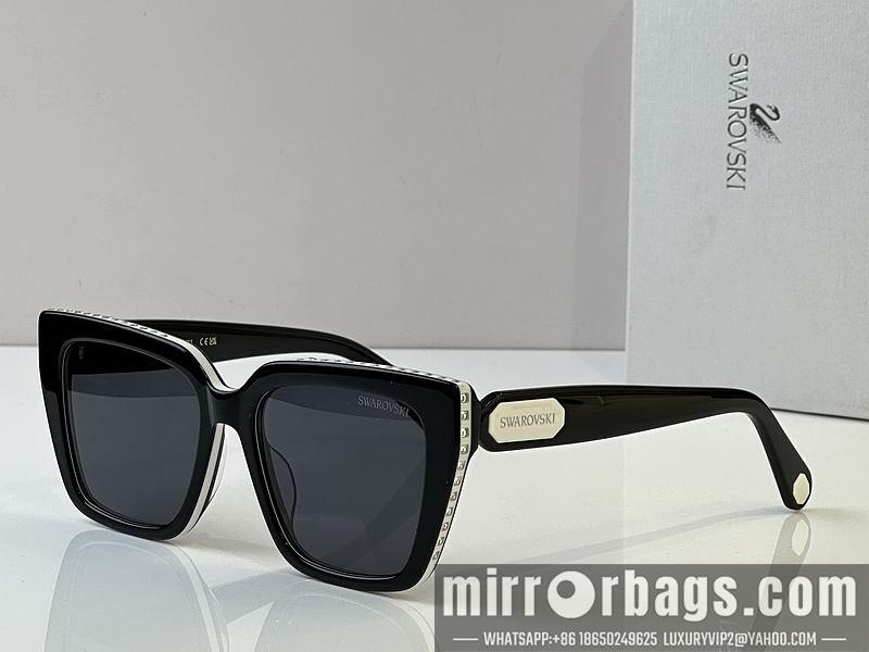 Replica Swarovski Glasses 03smh07