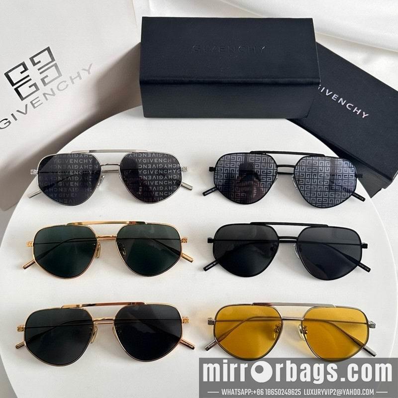 Replica Givenchy Glasses 03smh33