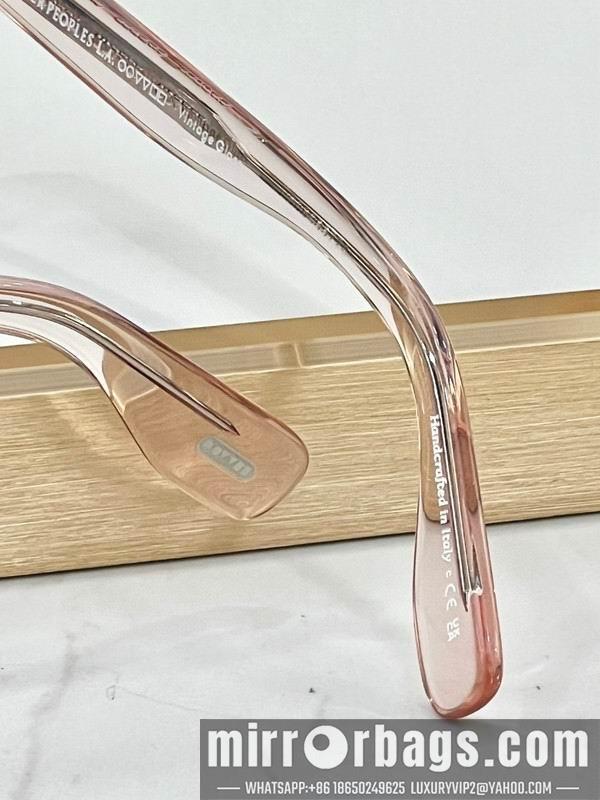 Replica Olivre Peoples Glasses 03smh05