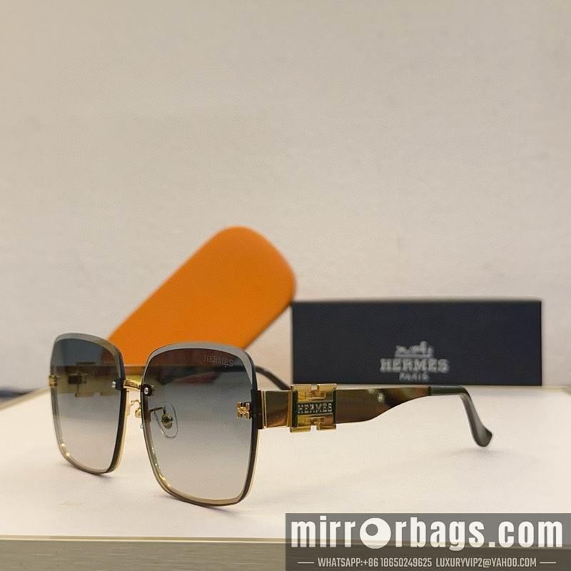 Replica Hermes Glasses smx13