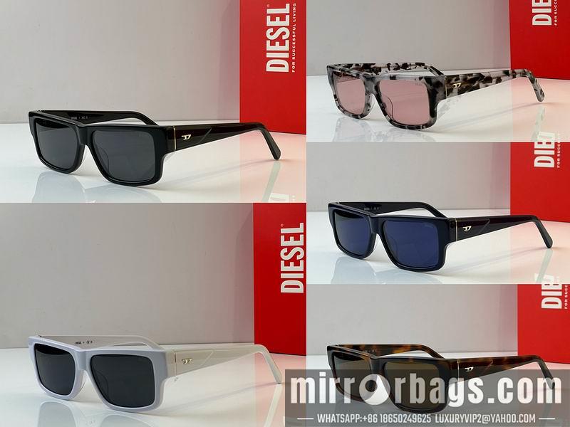 Replica Diecet Glasses 03smh02
