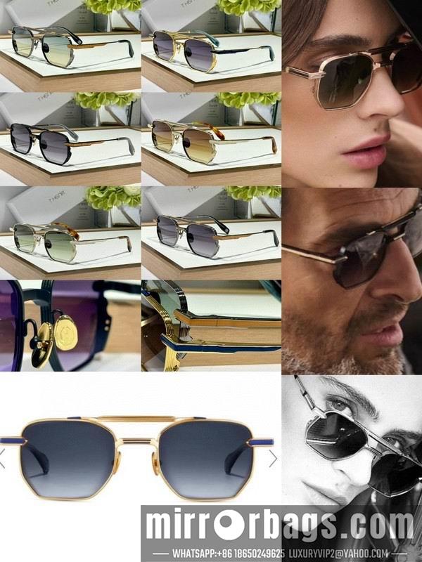Replica Thenri Glasses 03smh02