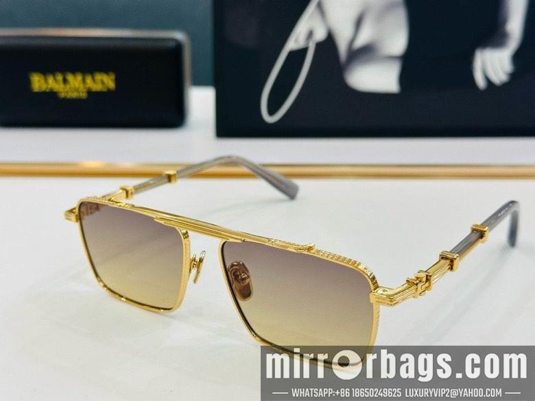 Replica Balmain Glasses smx37