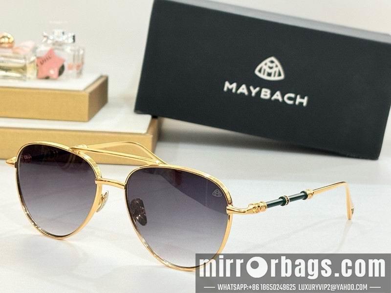 Replica Maybach Glasses 03smh54