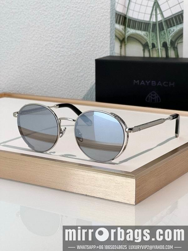 Replica Maybach Glasses 03smh69