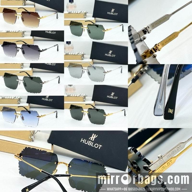 Replica Hublot Glasses 03smh21