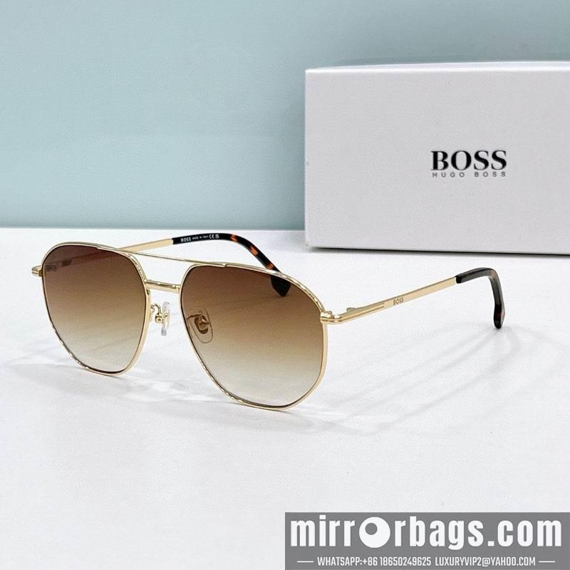 Replica Boss Glasses 03smh40