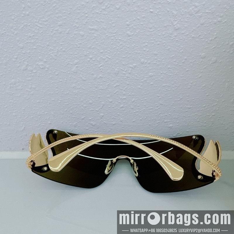 Replica Swarovski Glasses 03smh06
