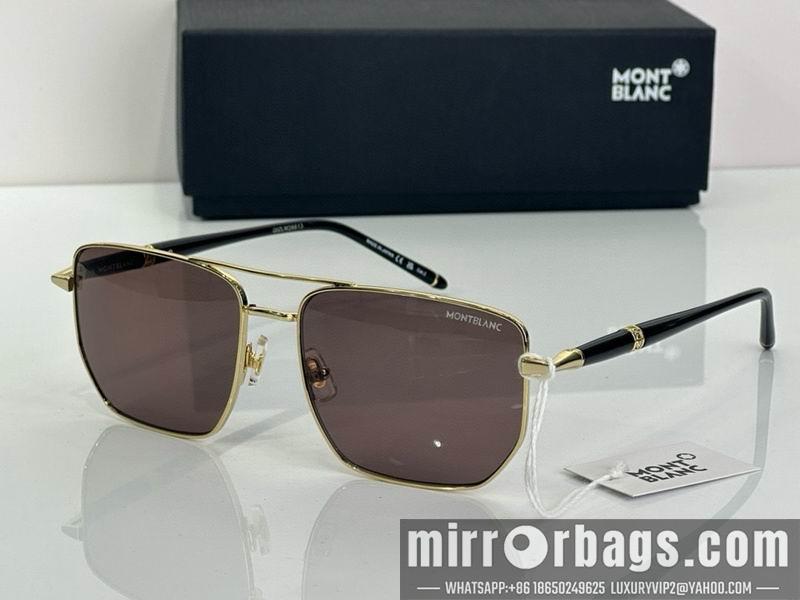 Replica Montblanc Glasses smx11