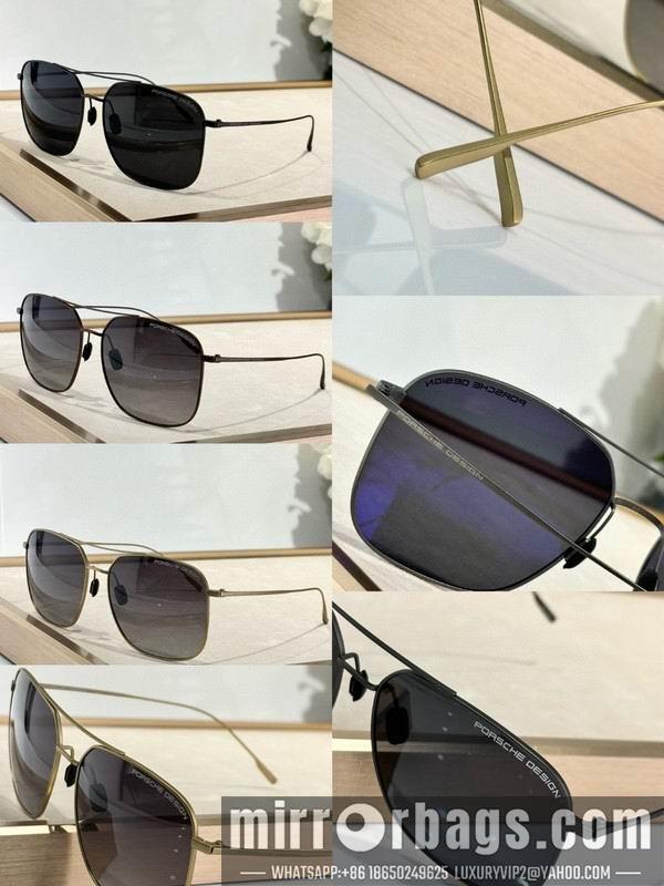 Replica PORSCHR DESIGN Glasses 03smh15