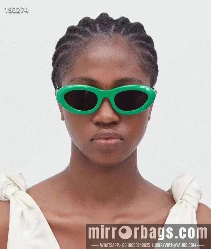 Replica Bottega Veneta Glasses 03smh33