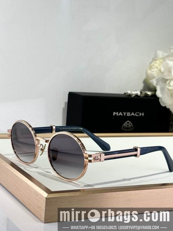Replica Maybach Glasses 03smh42