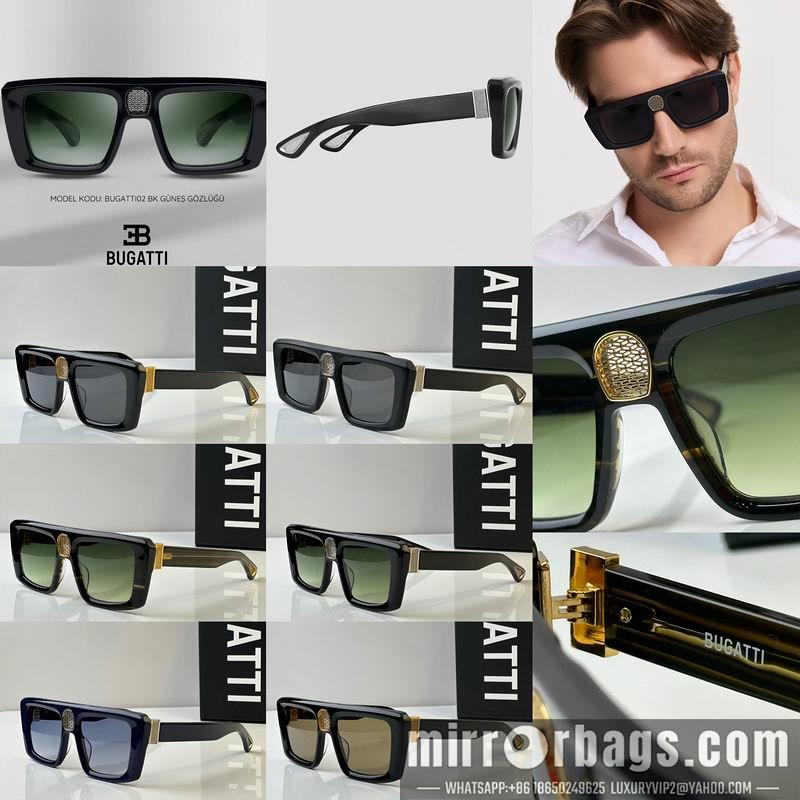 Replica Bugatti Glasses 03smh03