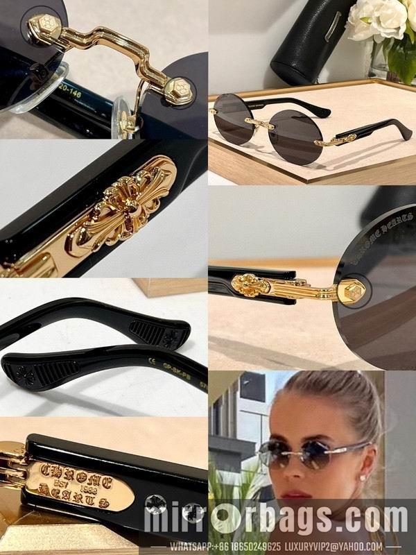 Replica Chrome Hearts Glasses 03smh31