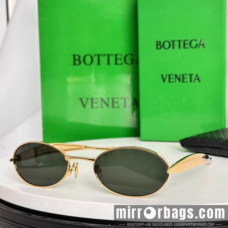 Replica Bottega Veneta Glasses 03smh39