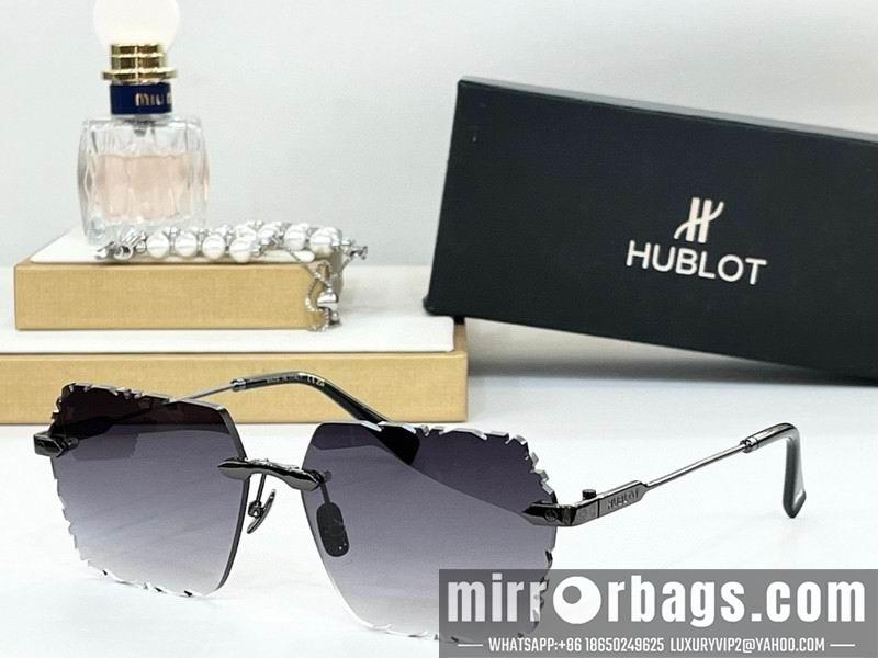 Replica Hublot Glasses 03smh21