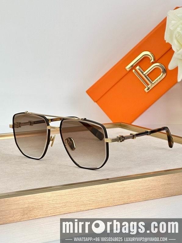 Replica Balmain Glasses smx49