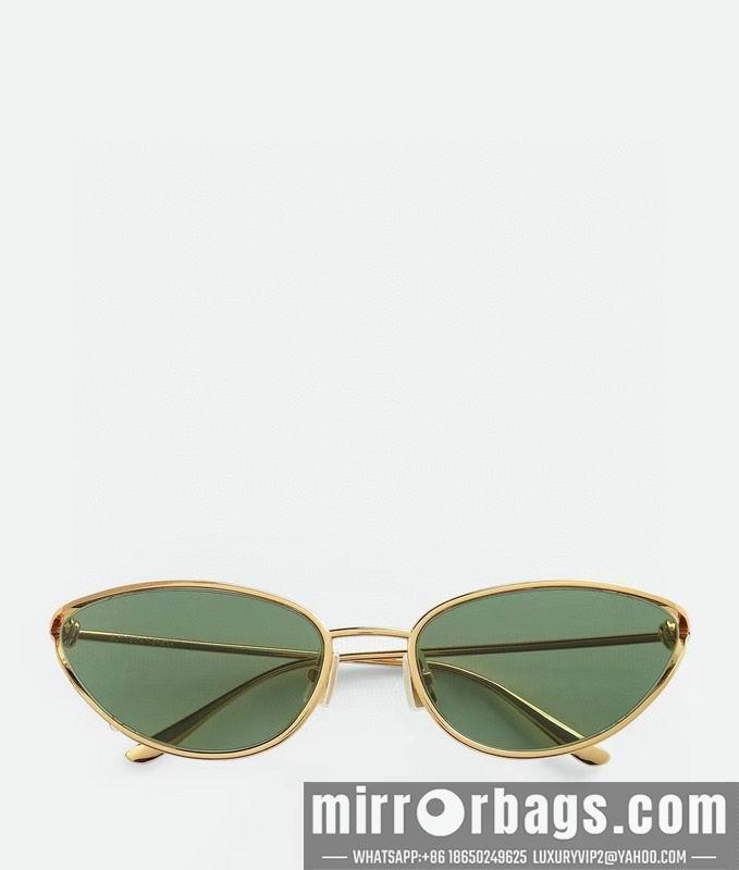 Replica Bottega Veneta Glasses 03smh32