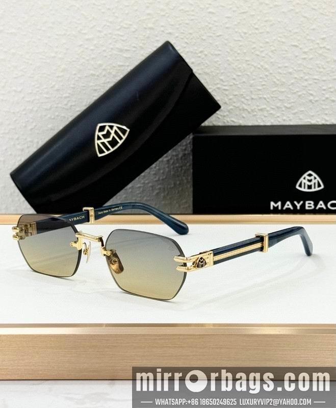 Replica Maybach Glasses 03smh66