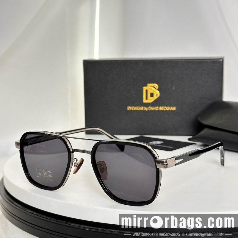 Replica David Beckham Glasses 03smh08