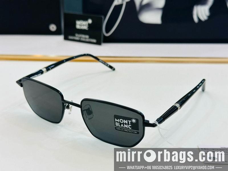 Replica Montblanc Glasses smx08