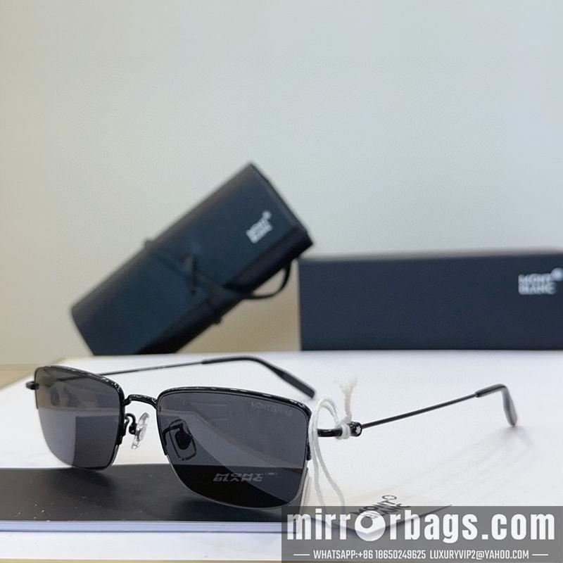 Replica Montblanc Glasses 03smh10