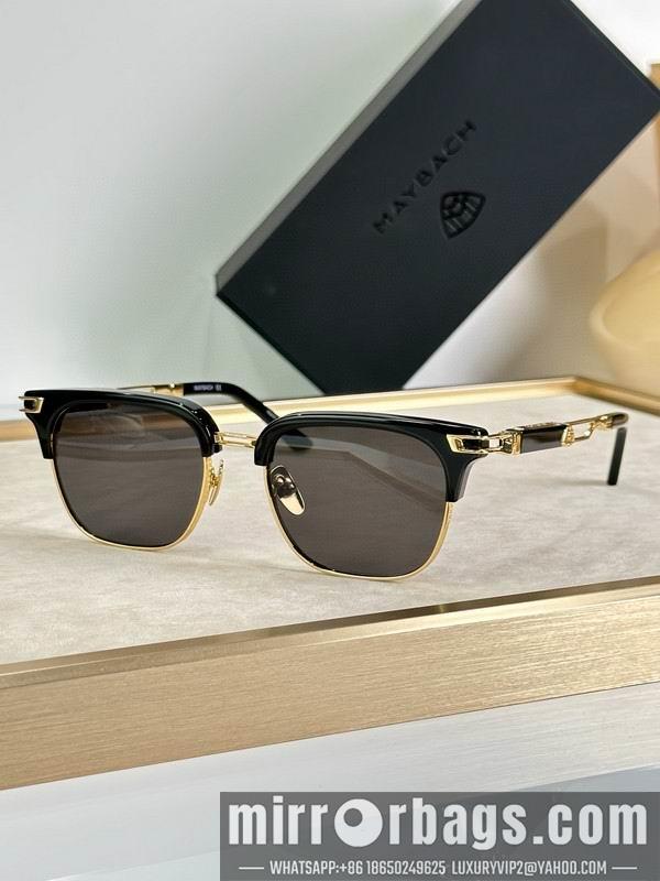 Replica Maybach Glasses 03smh89