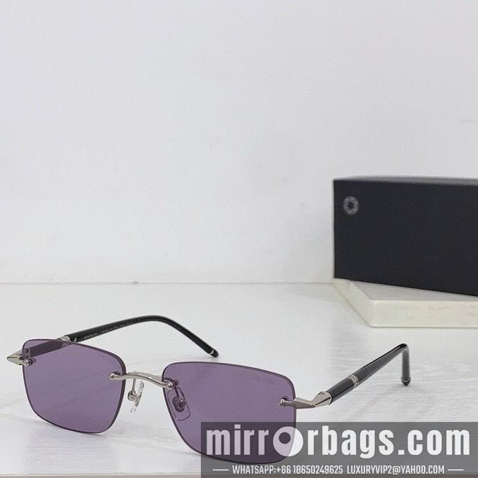Replica Montblanc Glasses smx25