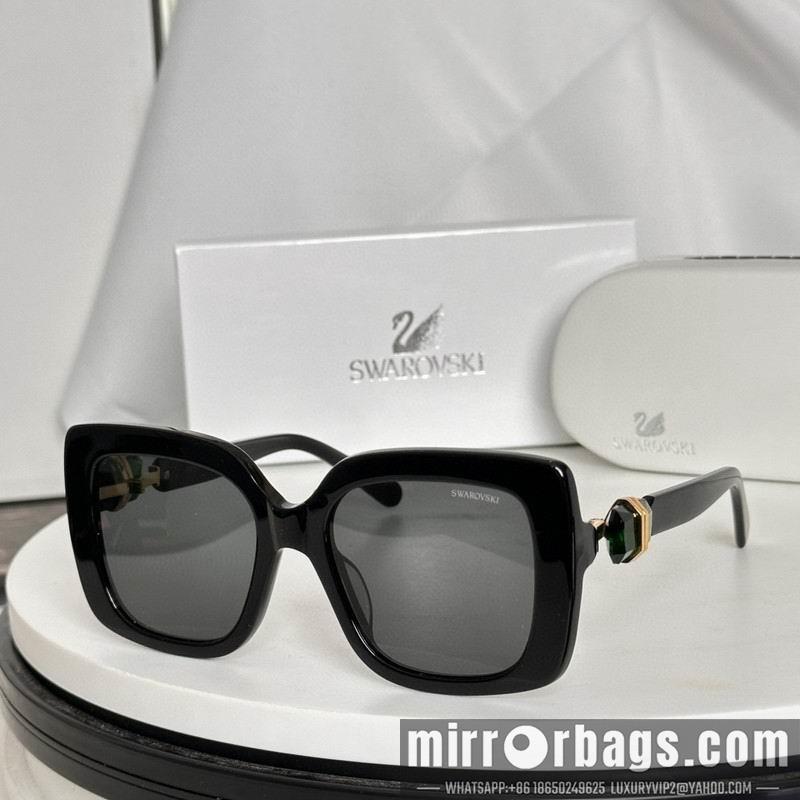 Replica Swarovski Glasses 03smh01