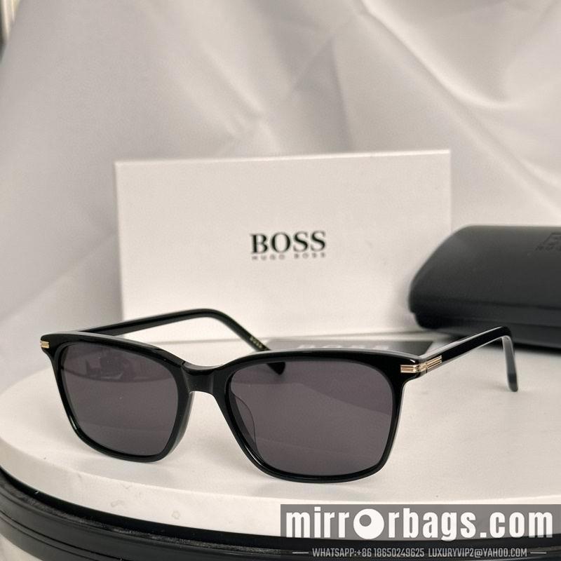 Replica Boss Glasses 03smh32