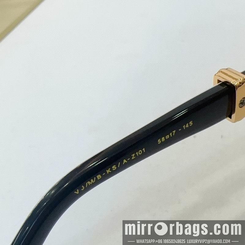 Replica Maybach Glasses 03smh53