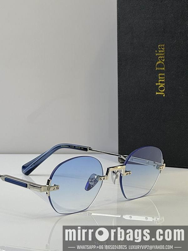 Replica John Dalia Glasses 03smh32