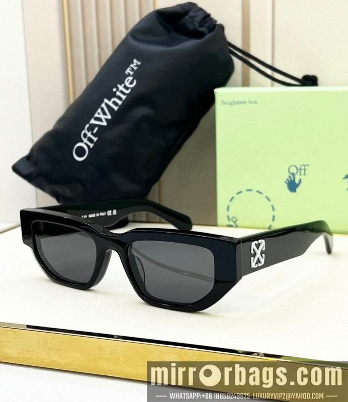 Replica Off White Glasses 03smh78