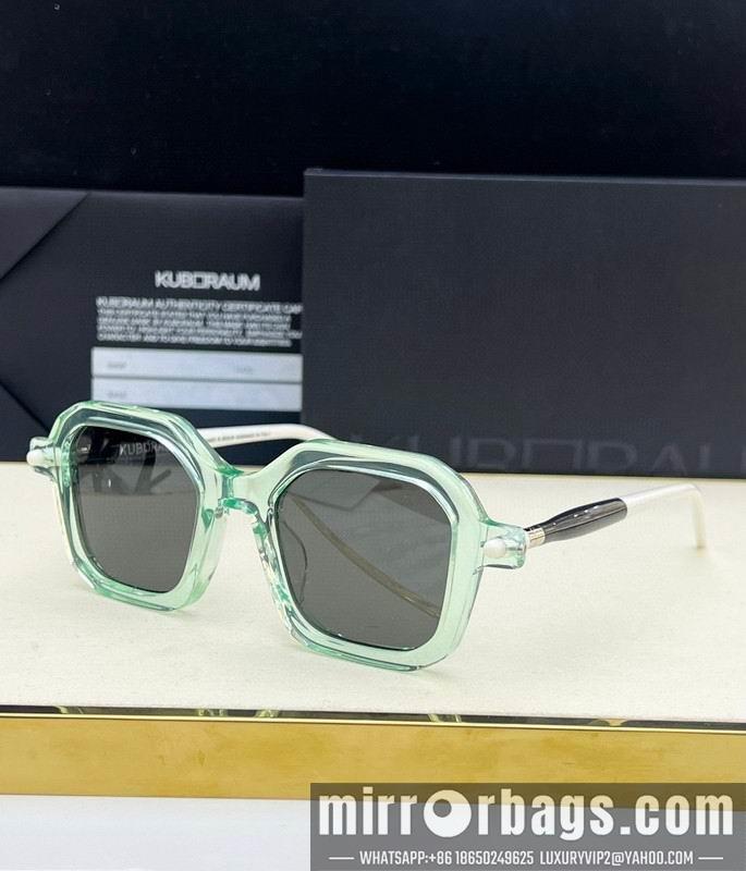 Replica Kuboraum Glasses 03smh18