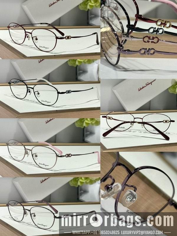 Replica Ferragamo Glasses 03smh03
