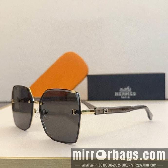 Replica Hermes Glasses smx11